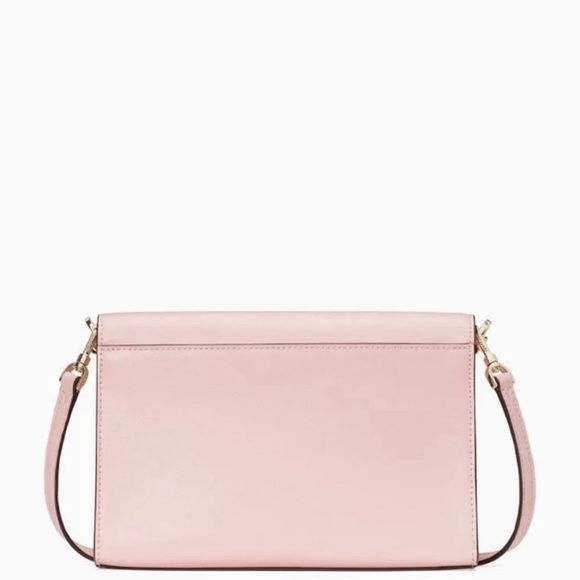 Kate Spade - NWT Carson Convertible Cross Body Bag - Picture 3 of 5